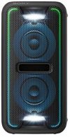 Sony GTK-XB7 leistungsstarkes One Box Party Soundsystem (470 Watt Ausgangsleistung, Extra Bass, Bluetooth, NFC, Licht- und DJ-Ef