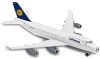 Majorette 212057980 - Airplane, Flugzeug, 13 cm