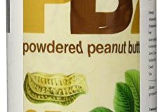 Bell Plantation PB2 Peanut Butter (Powdered), 1er Pack (1 x 184 g)