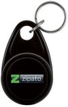 Zipato rfidtagkey.blk RFID-Keytag Speichermodul grau