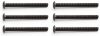 AE AE91478 - Screws, BHCS, Fahrzeuge, 3 x 0.5 x 30 mm