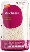 Tegut Milchreis, 7er Pack (7 x 500 g)