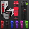 We R Sports Protein-Shaker XPS3000 violett violett