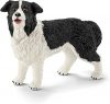 Schleich 16840 - Border Collie, mehrfarbig