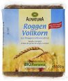 Alnatura Bio Roggenvollkornbrot, 6er Pack (6 x 500 g)