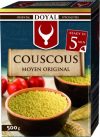 DOYAL Couscous, 4er Pack (4 x 500 g)