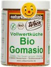 Werz Gomasio glutenfrei, 1er Pack (1 x 150 g Dose) - Bio