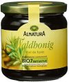 Alnatura Bio Waldhonig, 1er Pack (1 x 500 g)