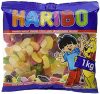 Haribo Tropi Frutti, 1er Pack (1 x 1 kg)