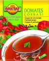 Baktat Tomatensuppe , 8er Pack (8 x 65 g Packung)