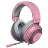 Razer Kraken Pro V2 Oval Quartz Edition Musik und Gaming Kopfhorer (fur PC und PS4, 50 mm Audiotreiber, Robuster Unibody-Rahmen