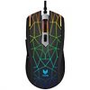 Rapoo VPRO V26S LED Gaming Maus Touchsensor (umschaltbare 7000 DPI, 16 Mio. Farben Multi-Color Beleuchtung, ergonomisch, 5 progr