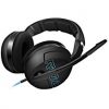 ROCCAT Kave XTD Stereo Premium Over-Ear Gaming Headset (50 mm Speaker, abnehmbares Mikrofon, 2 x 3,5 mm Klinke)