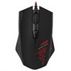 Speedlink 5-Tasten Gamer Maus fur PC - Computer - Ledos Gaming Mouse USB (Laser-Sensor, bis zu 3000 DPI - dpi-Schalter fur schne