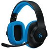 Logitech G233 Kabelgebundene Gaming-Kopfhorer (fur PC, Xbox One, PS4, Switch)