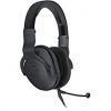 ROCCAT Cross Multi-Plattform Over-Ear Stereo Gaming Headset fur PC - Mac - PS4 - Xbox One (Treiber: 50mm) schwarz