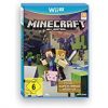 Minecraft Wii U Edition inkl. Super Mario Mash-Up