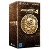 Uncharted 4: A Thief's End - Libertalia Collector's Edition - [PlayStation 4]