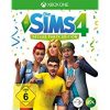 Die Sims 4 - Deluxe Party Edition - [Xbox One]