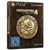 Uncharted 4: A Thief's End - Special Edition - [PlayStation 4]