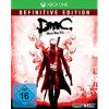 DmC - Devil May Cry - Definitive Edition - [Xbox One]