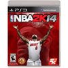 NBA 2k14