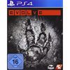 Evolve - [PlayStation 4]