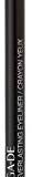 GA-DE Everlasting Eyeliner 300 Intense Black, 1,2 g