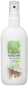 Swiss-o-Par Kokos Styling Milk 150 ml