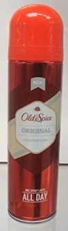 Old Spice Bodyspray Original, 150 ml