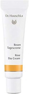 Dr. Hauschka rosan Tagescreme unisex, reichhaltige Gesichtspflege, 5 ml, 1er Pack (1 x 13 g)