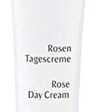 Dr. Hauschka rosan Tagescreme unisex, reichhaltige Gesichtspflege, 5 ml, 1er Pack (1 x 13 g)