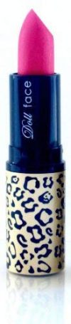 Doll Face Mineral Make Up Good Kitty Bad Kitty Lippenstift Kissing Booth