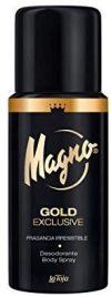 Magno Gold Deo Spray - 150 ml