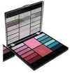 Jugavi Geschenkkarton Schminkkarton Urban Chic Schminkpalette