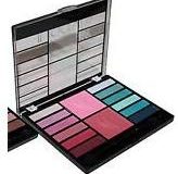 Jugavi Geschenkkarton Schminkkarton Urban Chic Schminkpalette