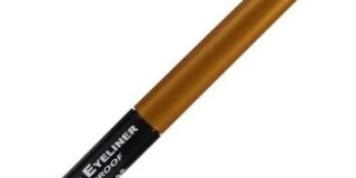 Layla Cosmetics Milano My Best Eyeliner 03