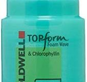 Goldwell Topform Foam Wave 2, 1er Pack, (1x 90 ml)