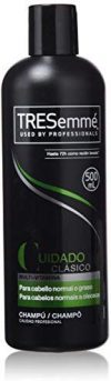 Tresemme Classic Shampoo, 500 ml