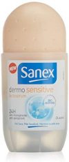 Sanex&nbsp,&ndash,&nbsp,Deodorant Sensitive Wachspatronen 45&nbsp,ml, 1&nbsp,St&uuml,ck