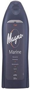 MARINE - MARINE Duschgel 550 ml - unisex