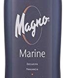 MARINE - MARINE Duschgel 550 ml - unisex