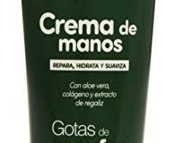 GOTAS DE MAYFER crema de manos 100 ml