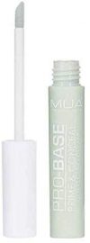 Makeup Academy Mua - Pro-Base Prime & Conceal Correcting Cream - Green by Mua LUXE, 2 ml