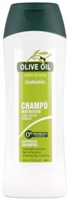 babaria Oliven&Atilde,l Shampoo 400 ml