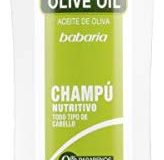 babaria Oliven&Atilde,l Shampoo 400 ml