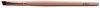 ADEN Eyebrow Brush, Pink, 1er Pack