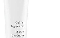 Dr. Hauschka Quitten Tagescreme unisex, erfrischende Gesichtspflege, 5 ml, 1er Pack (1 x 12 g)