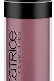 Catrice Lipgloss Velvet Matt Lip Cream Hazel-Rose Royce 30, 80 g