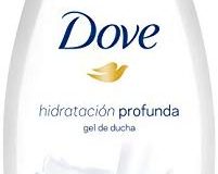 Dove Intensive N&auml,hrstoff-Duschgel, 750 ml